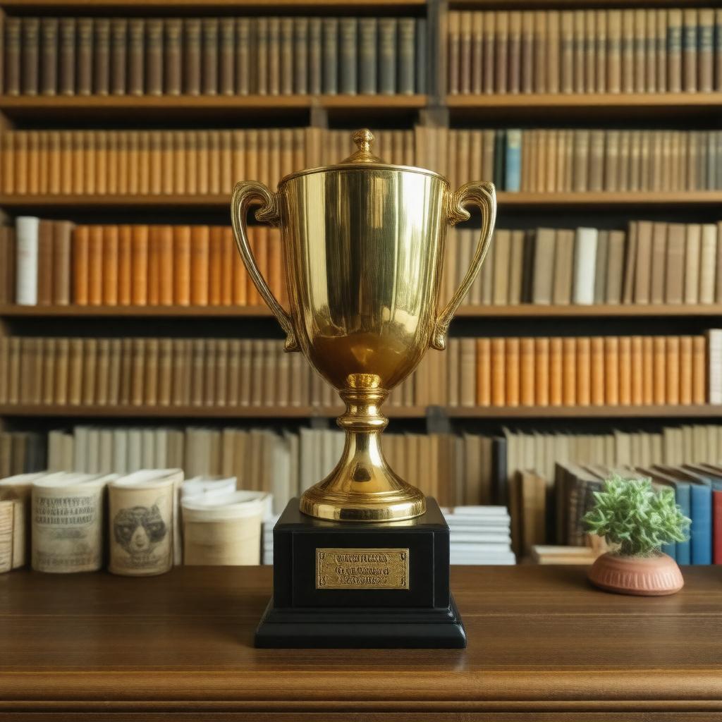 Orange Prize for Fiction